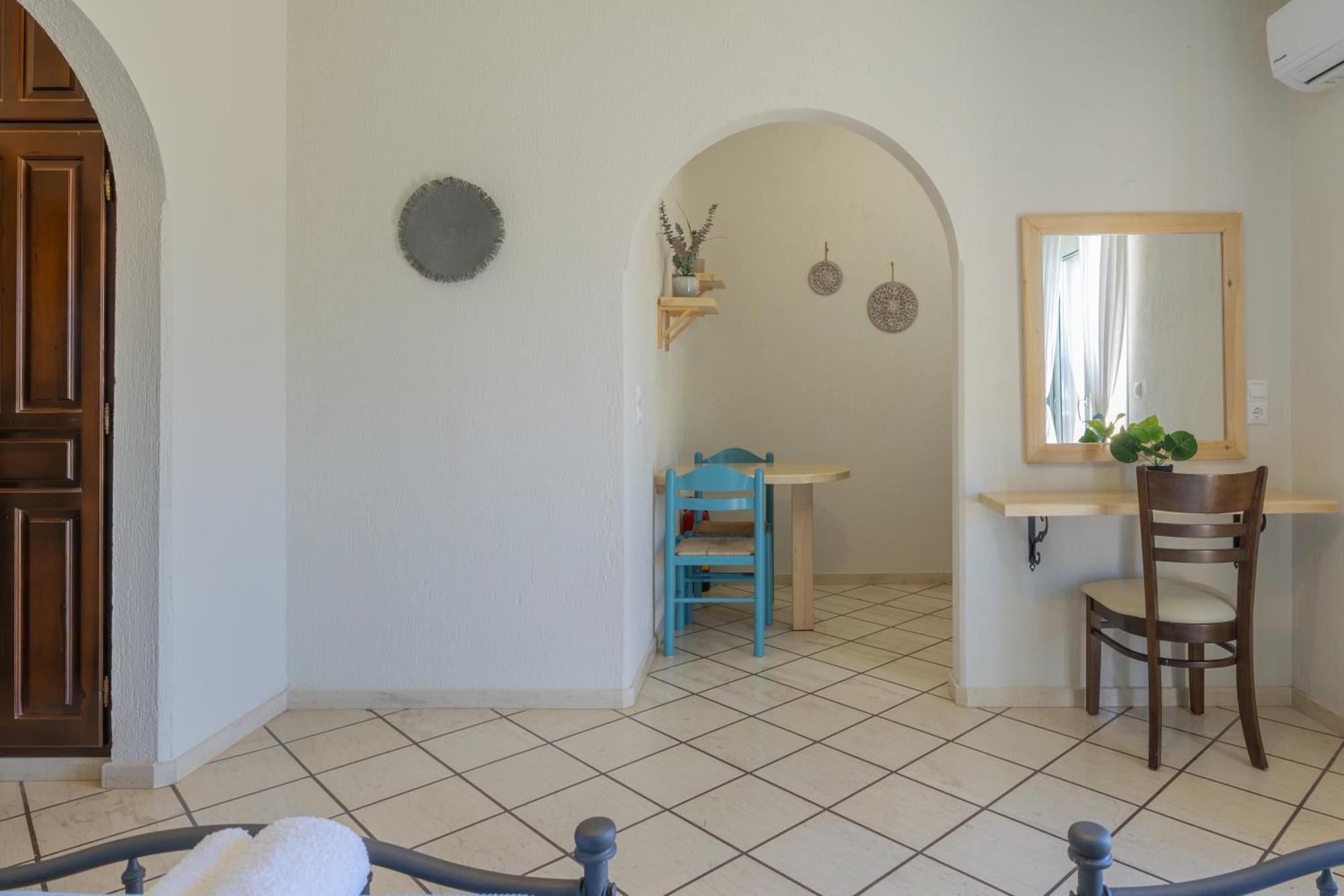 Minas Studios Lassi  Exteriér fotografie