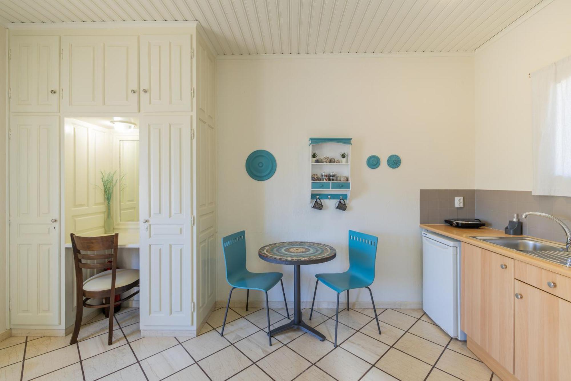 Minas Studios Lassi  Exteriér fotografie